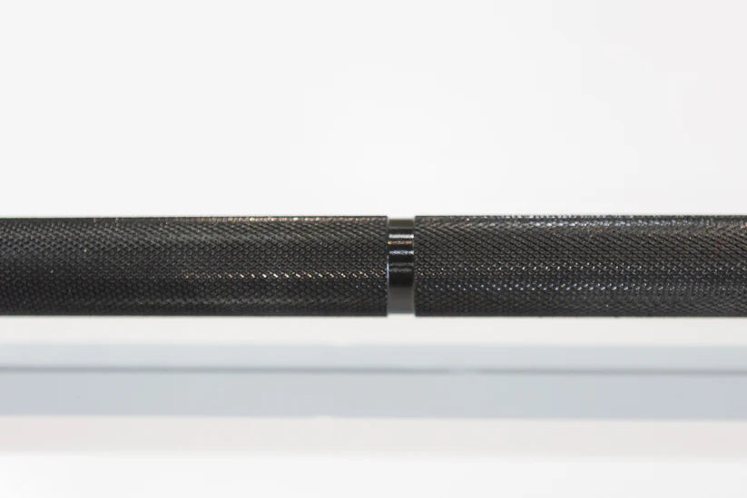 Solid Bar Fitness Power Squat Bar