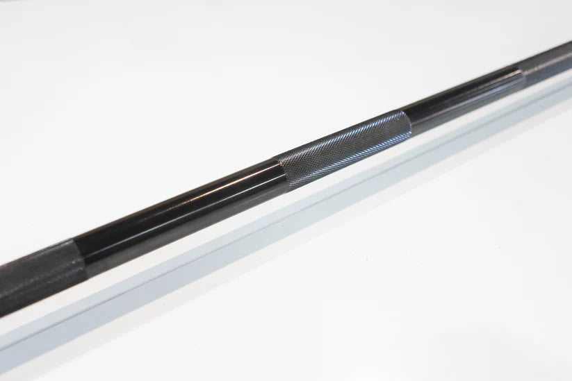 Solid Bar Fitness Power Squat Bar