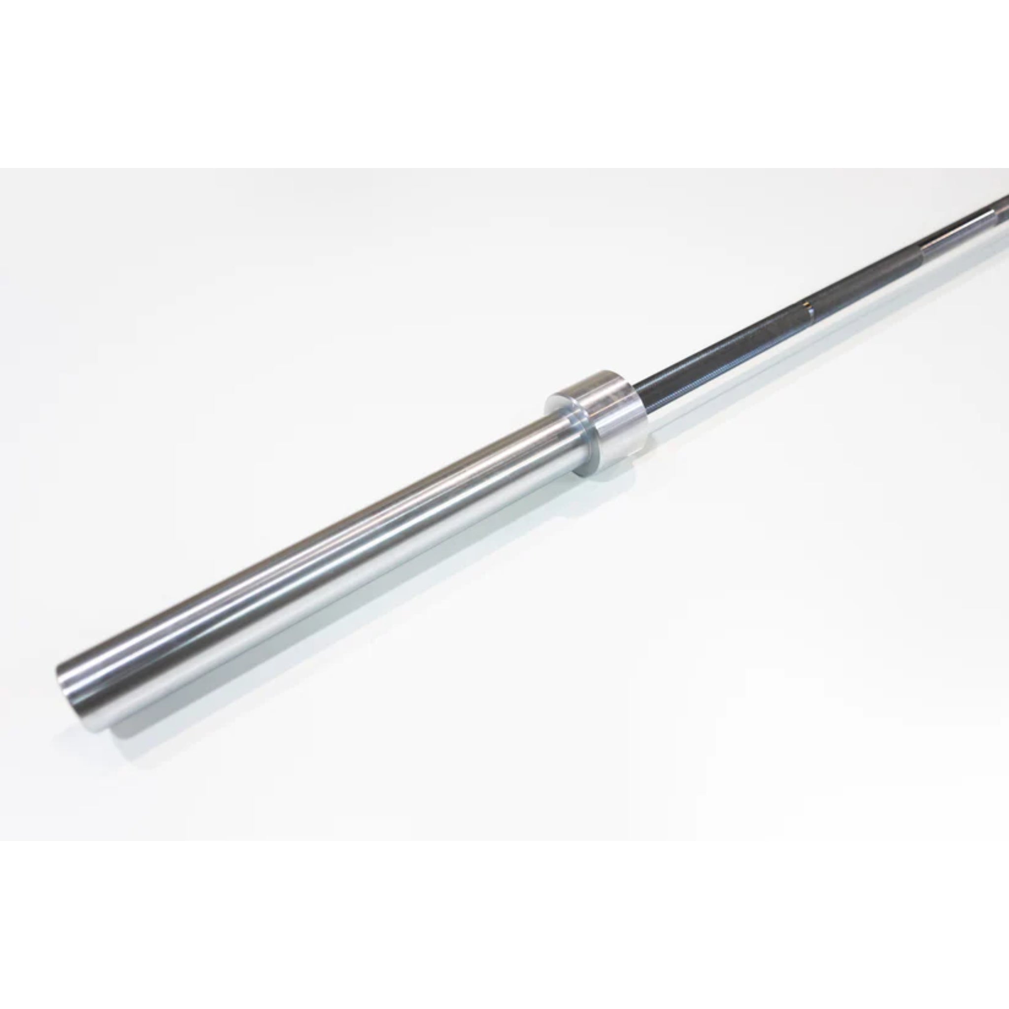Solid Bar Fitness Iron Cowboy