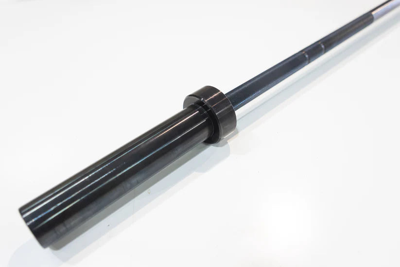 Solid Bar Fitness Shorty Bar