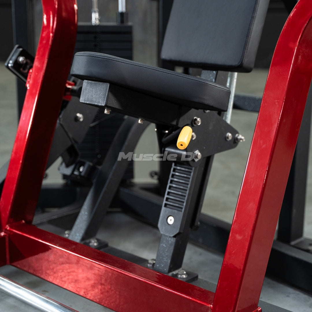 Muscle D Fitness Gift Card