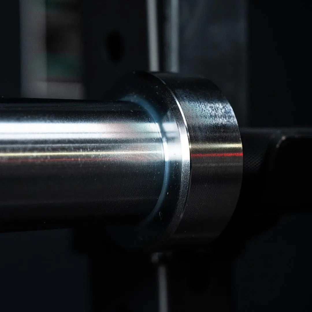 Fringe Sport Wonder Bar Barbell 20kg