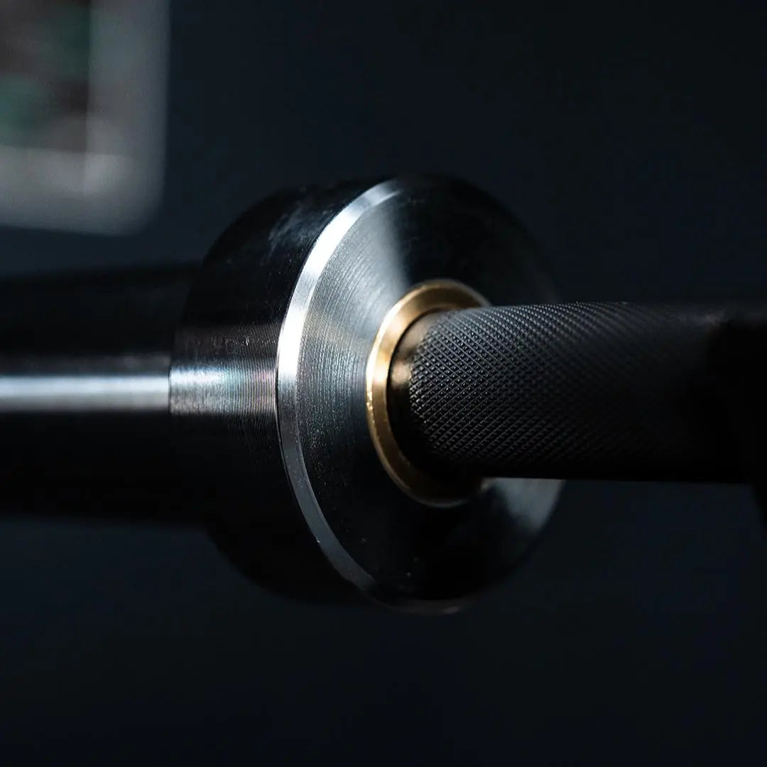 Fringe Sport Wonder Bar Barbell 20kg