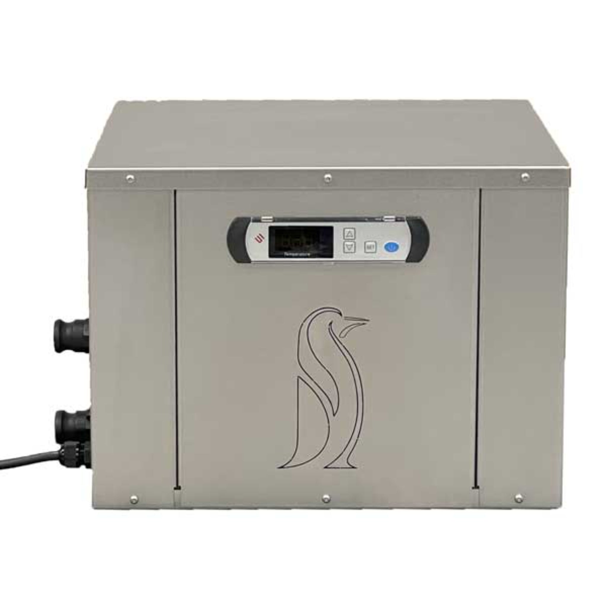 Penguin Chillers Cold Therapy Chiller with Filter Kit
