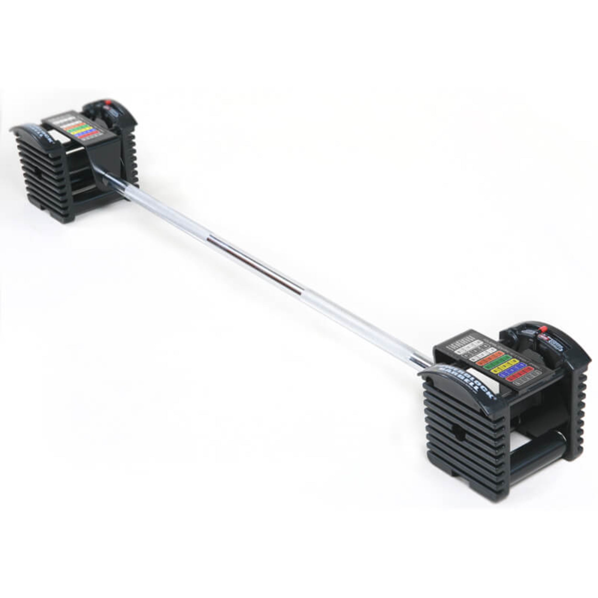PowerBlock Pro Straight Barbell