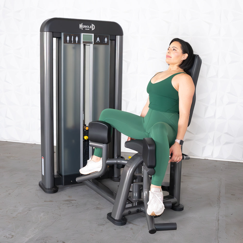 Elite Plus Inner Thigh Machine | Muscle D Fitness