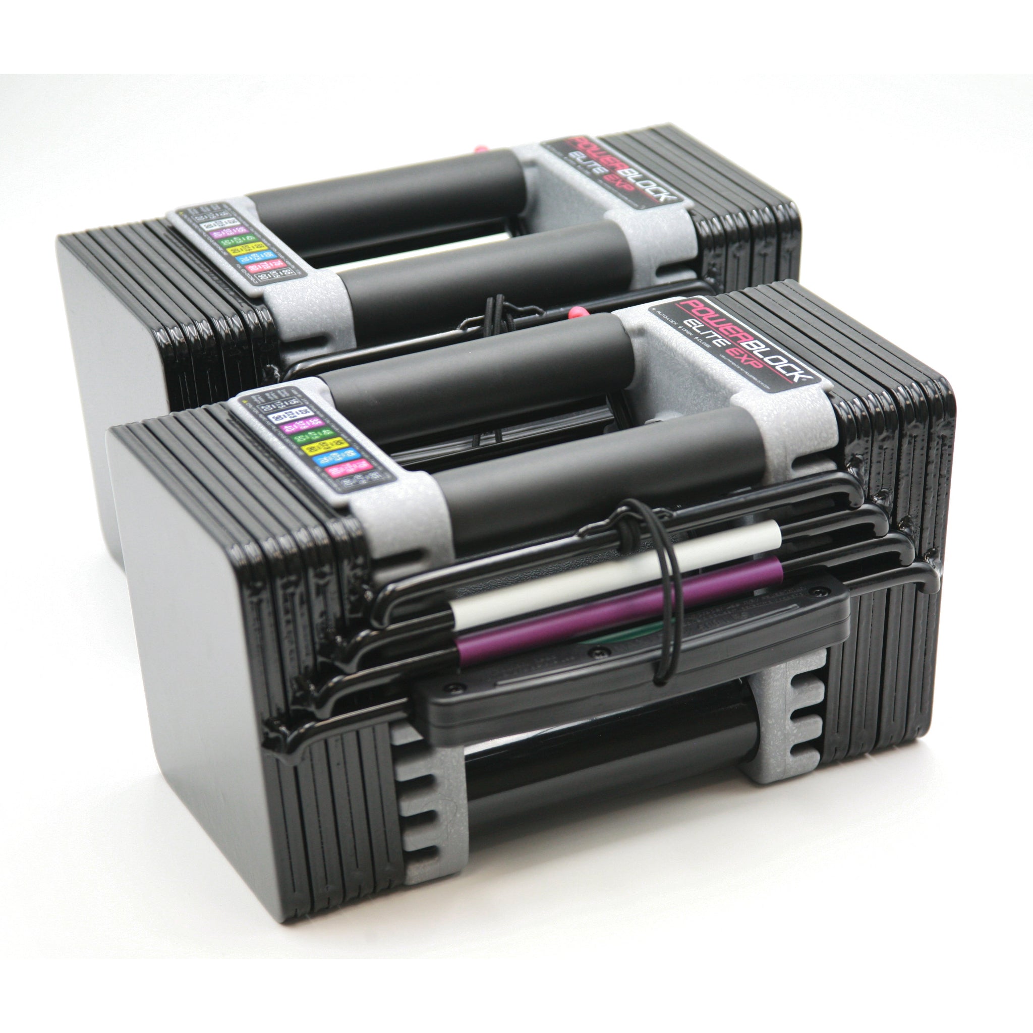 PowerBlock Elite EXP Stage 1