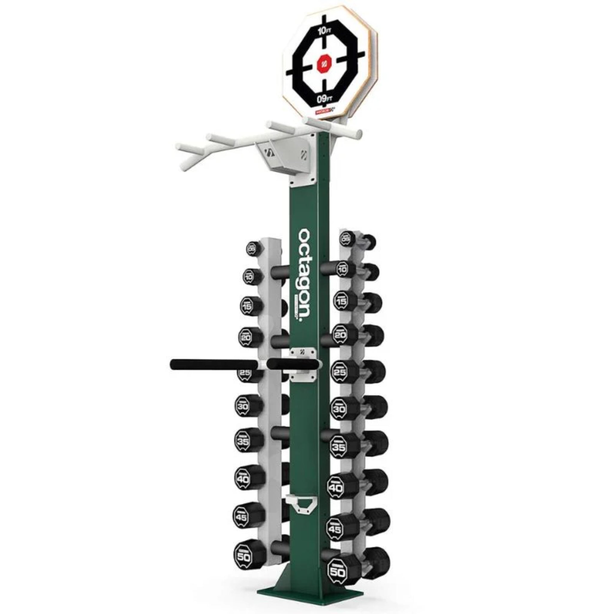 Escape Fitness T1 Tower Type 03 – Functional Training Rack