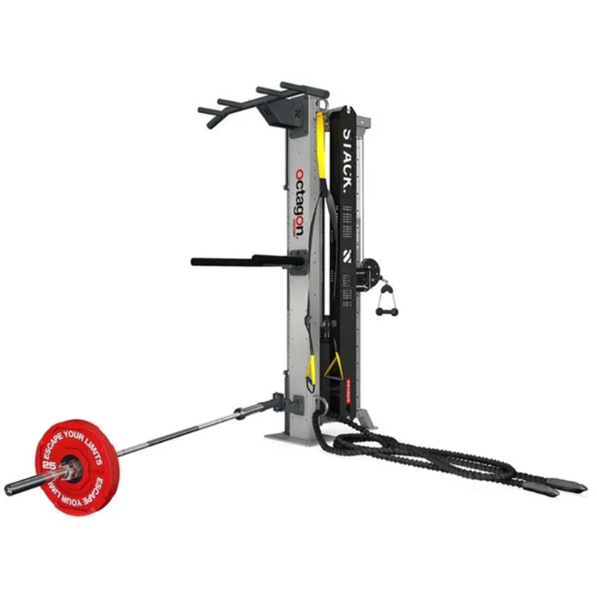 Escape Fitness T1 Tower Type 05 – Functional Training Rack