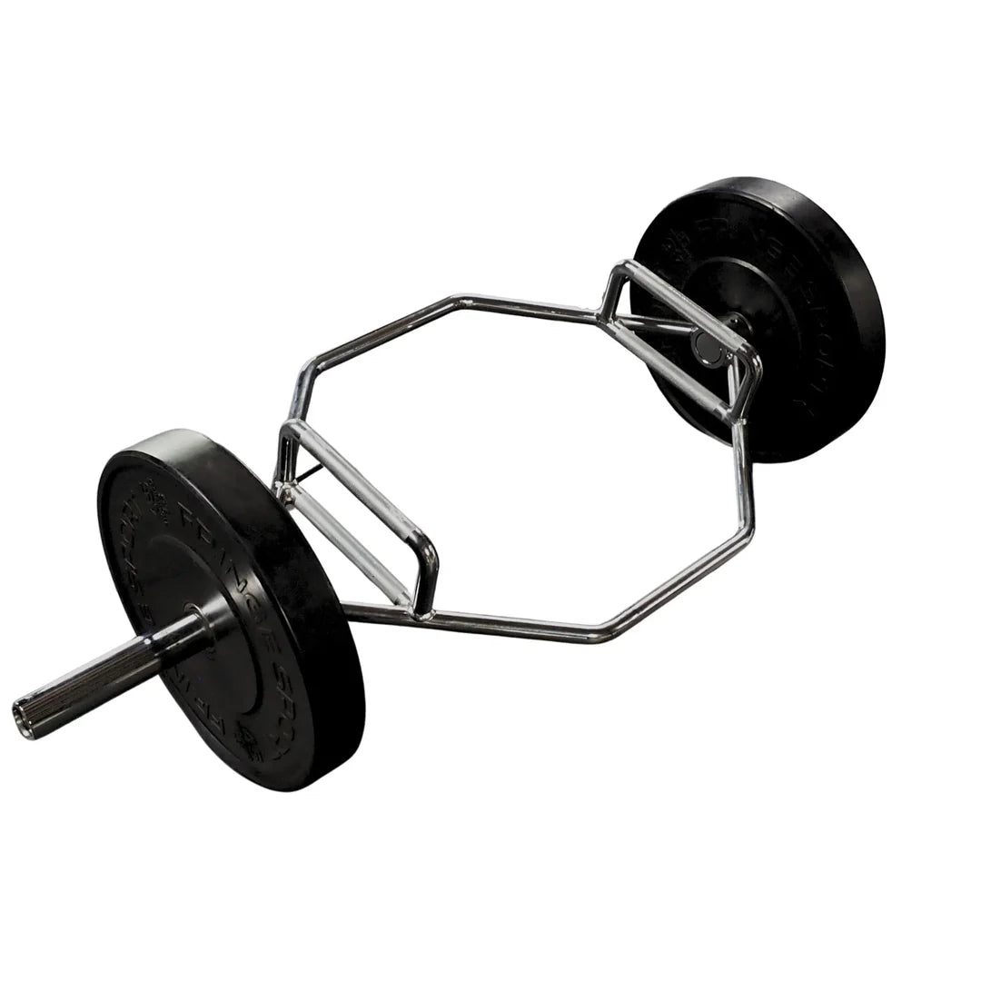 FringeSport Hex "Trap" Bar - V2 12" Sleeves