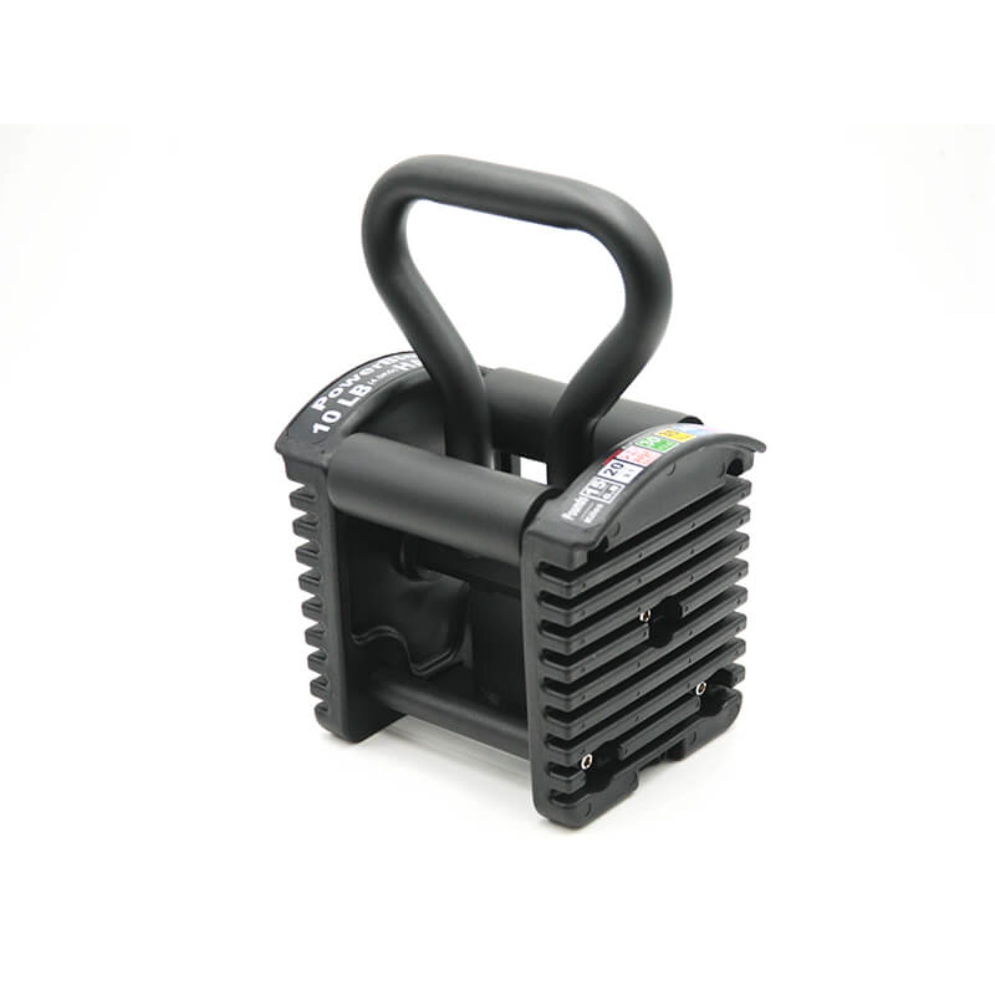 PowerBlock Pro Series Kettlebell Handle