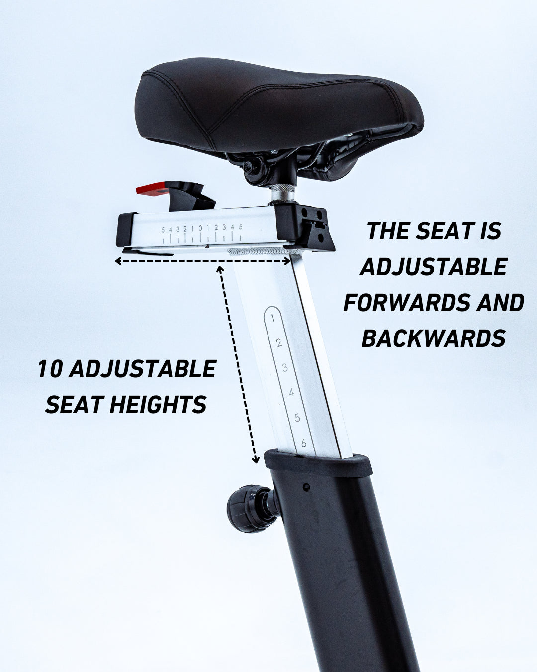 Fringe Sport Raptor AirBike