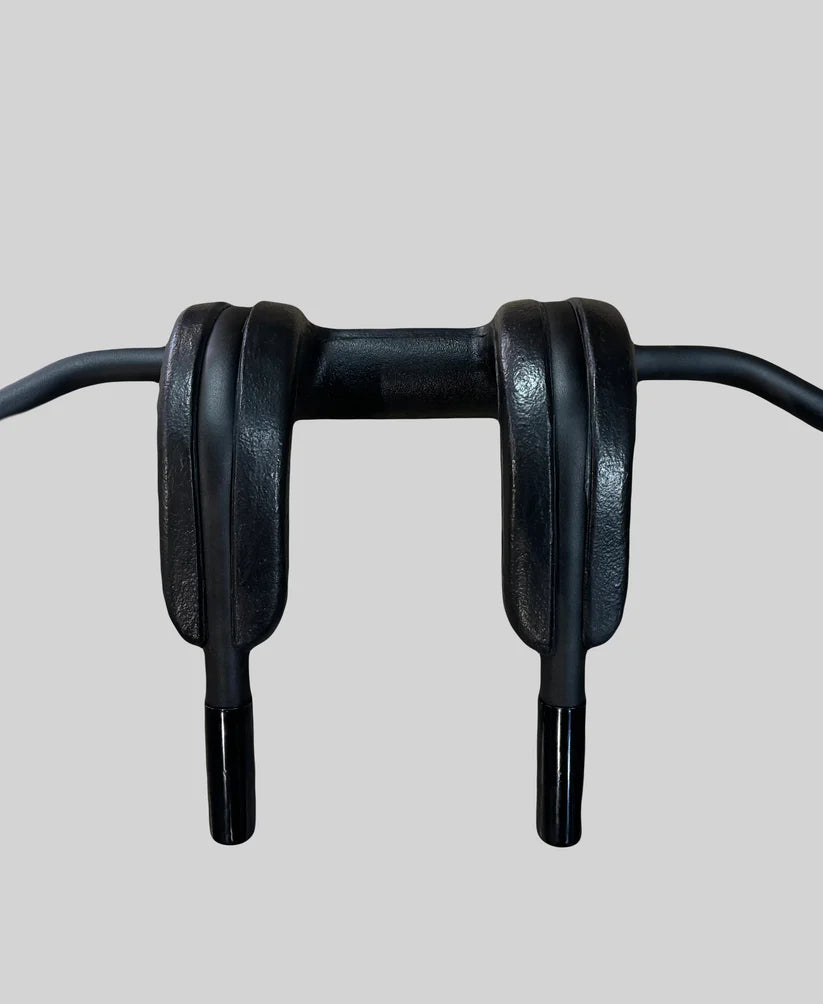 Solid Bar Fitness Marrs-Bar