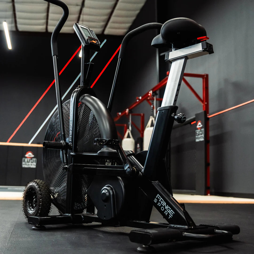 Fringe Sport Raptor AirBike