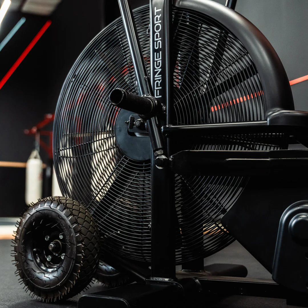 Fringe Sport Raptor AirBike