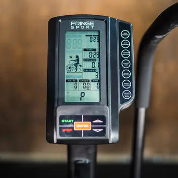 Fringe Sport Raptor AirBike