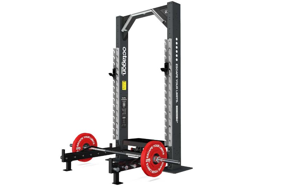 Escape Fitness Octagon Mono with Glute Station