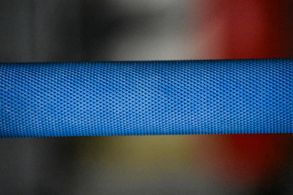 Collar Barbell