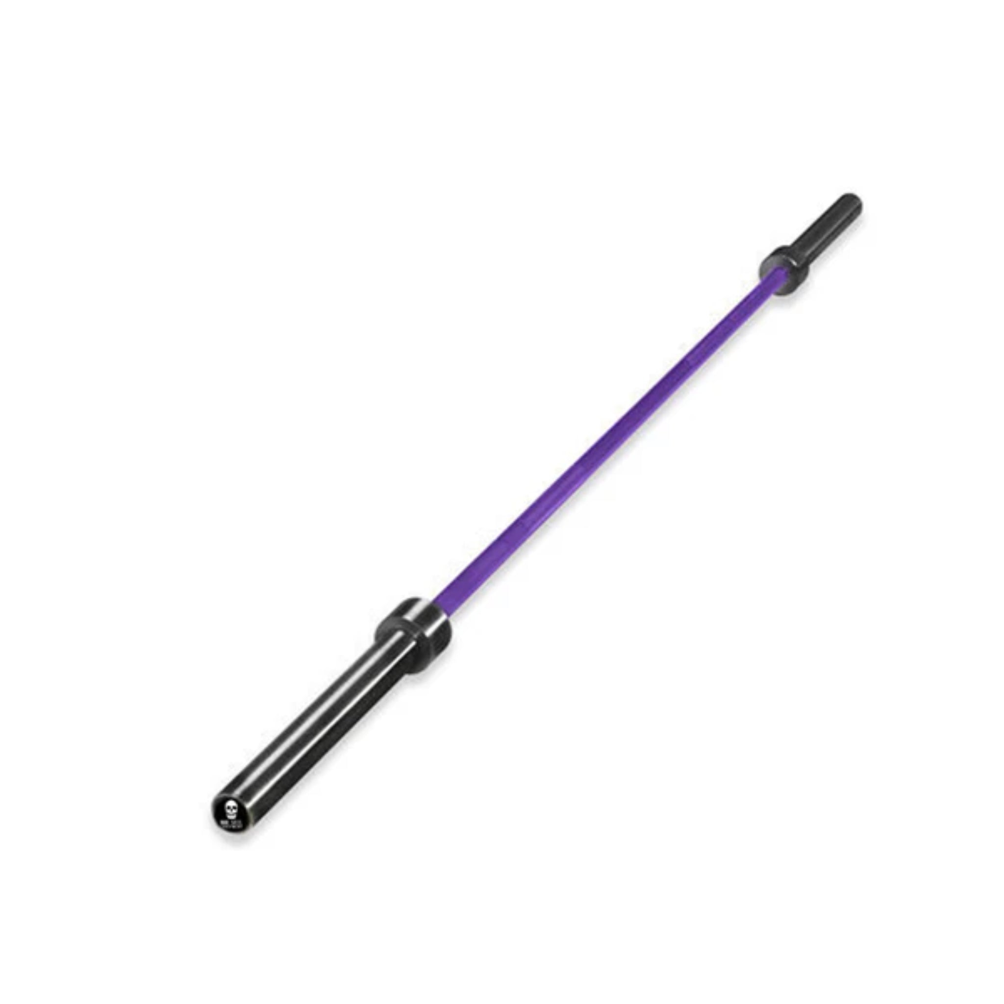 Bare Steel Equipment Women's Cerakote Colored Bars