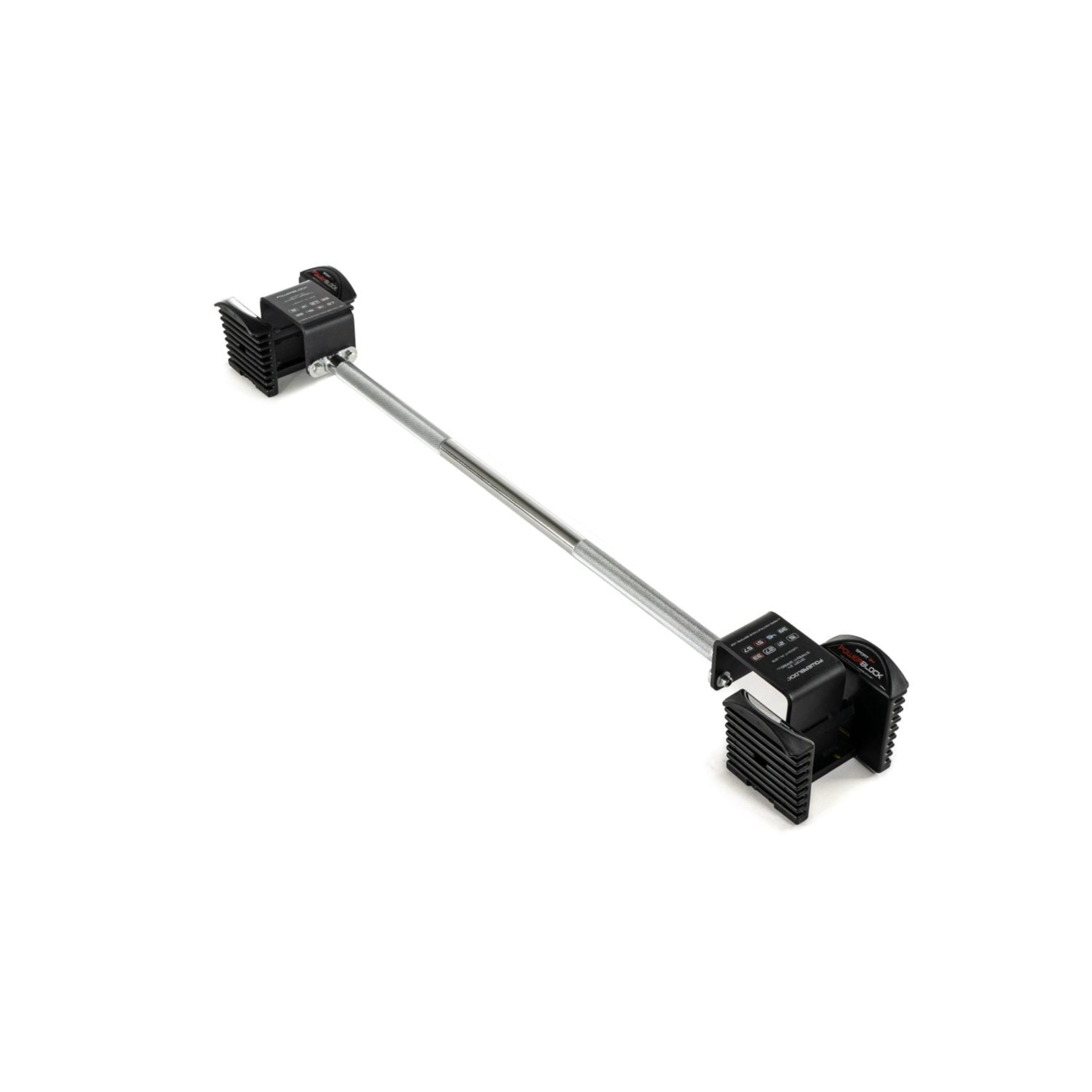 PowerBlock Sport 24 Straight Barbell