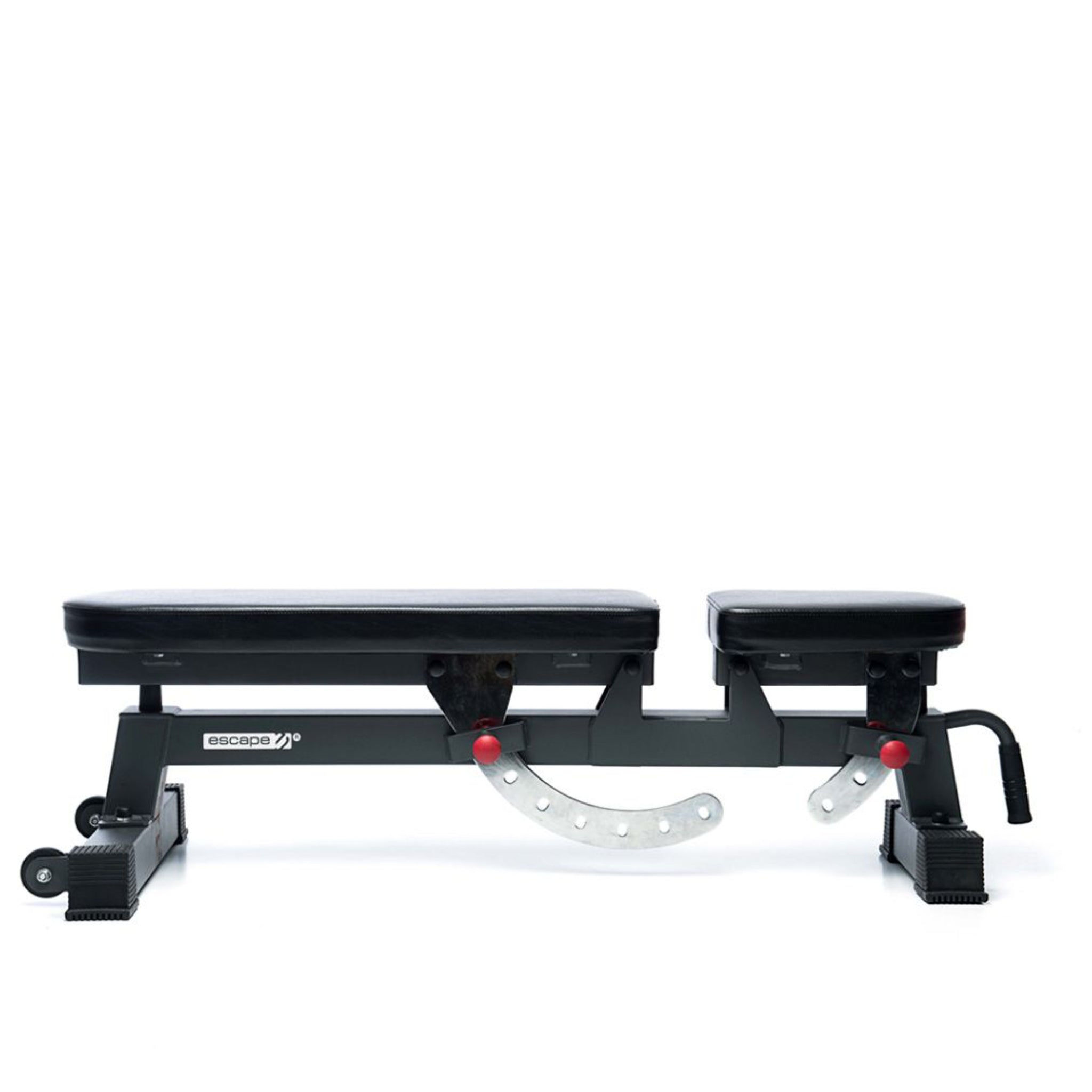 Escape Fitness Adjustable Bench – 7-Position Weight Bench (ADJBEN2)
