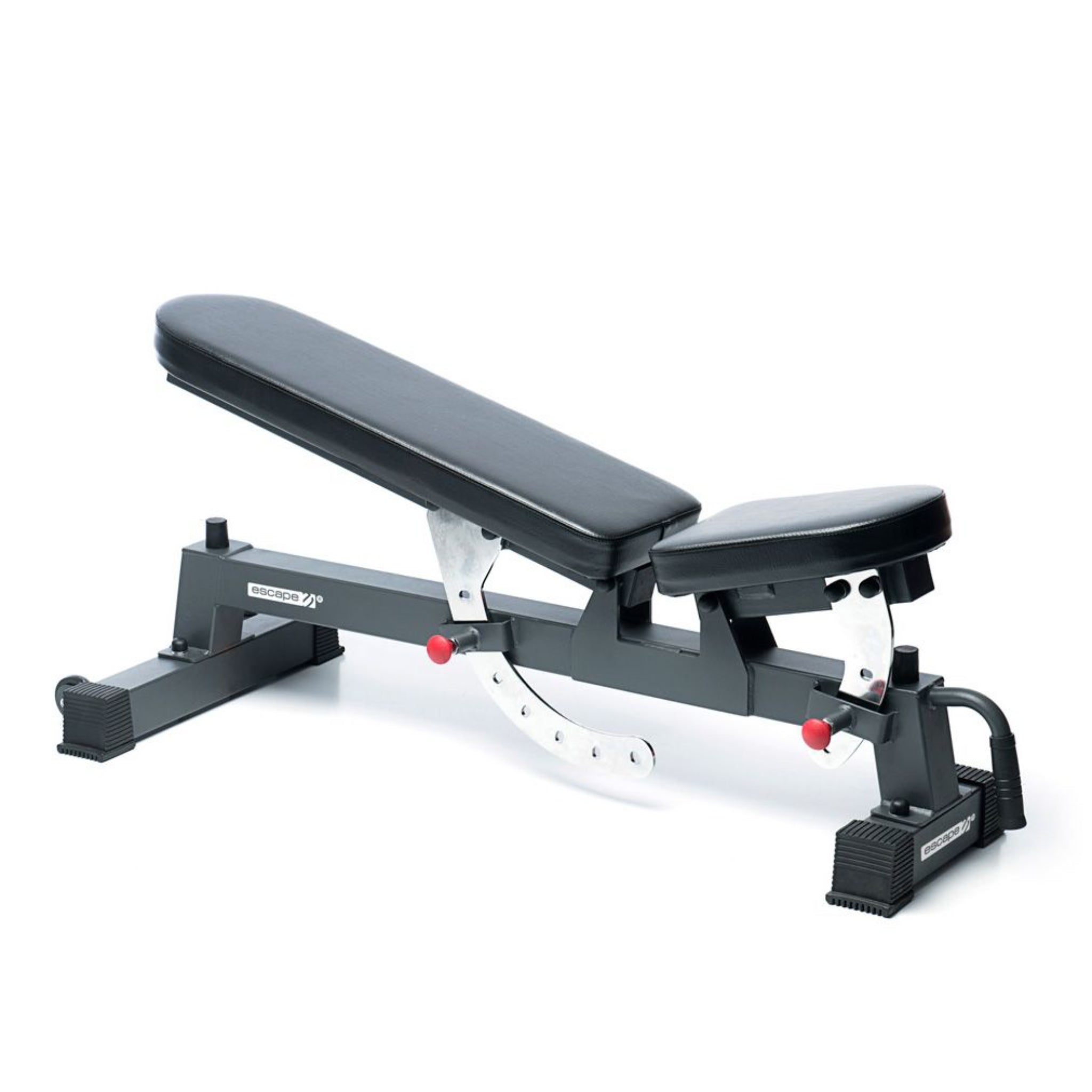 Escape Fitness Adjustable Bench – 7-Position Weight Bench (ADJBEN2)