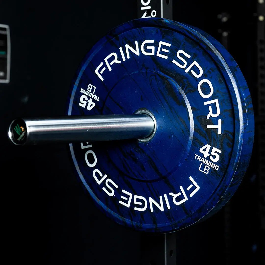Fringe Sport Wonder Bar Barbell 20kg