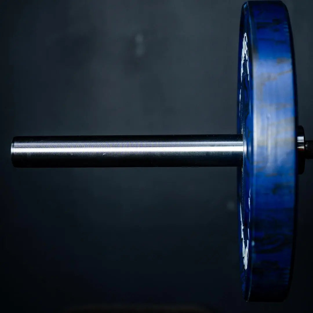 Fringe Sport Wonder Bar Barbell 20kg