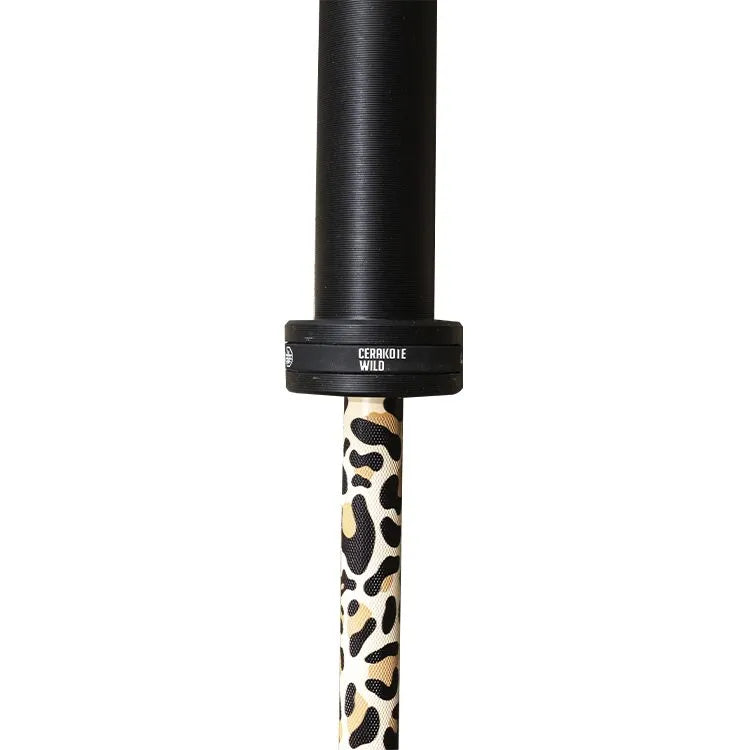Wild Barbell