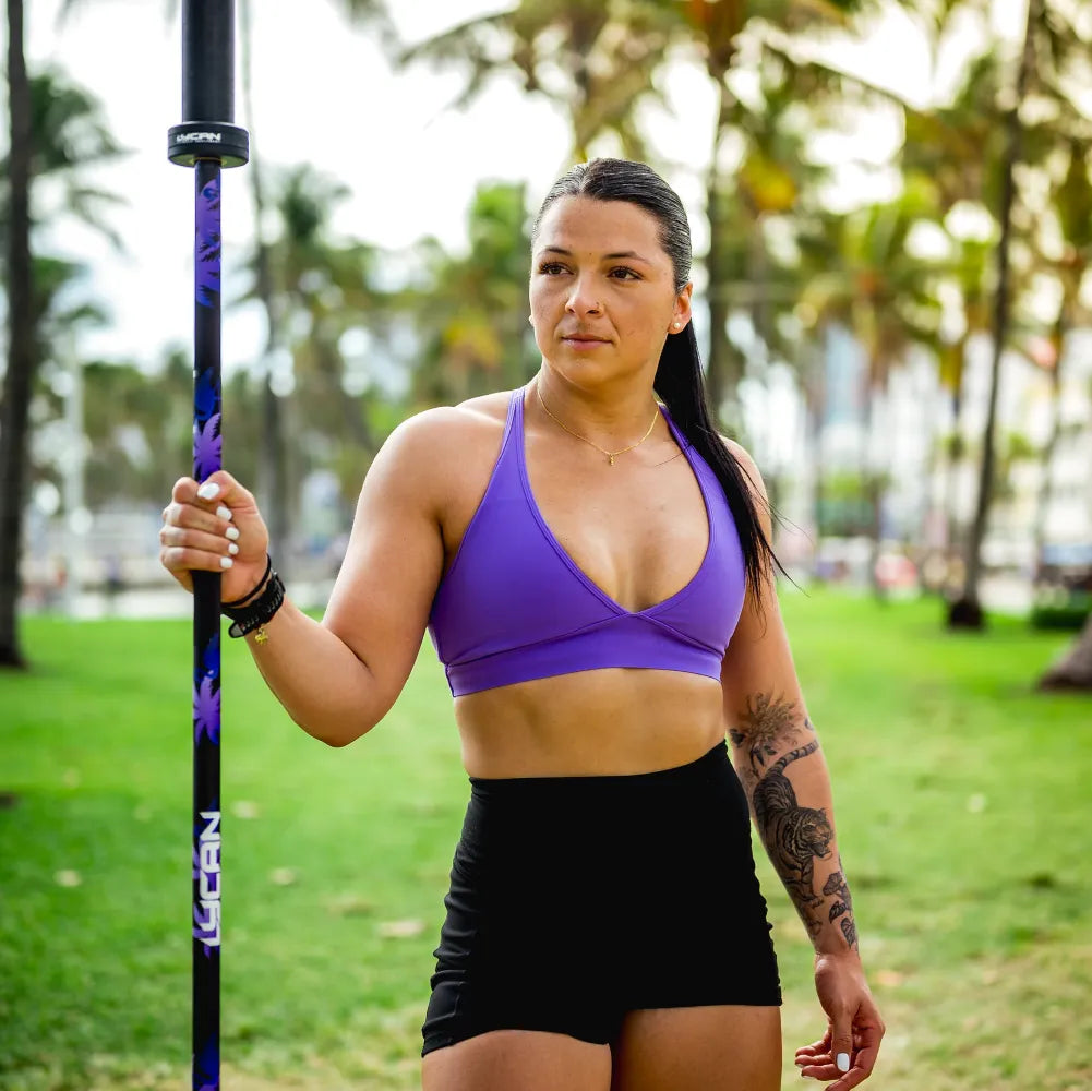 Miami Barbell Limited Edition