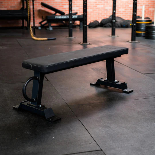 Fringe Sport Bad Ass Utility Bench