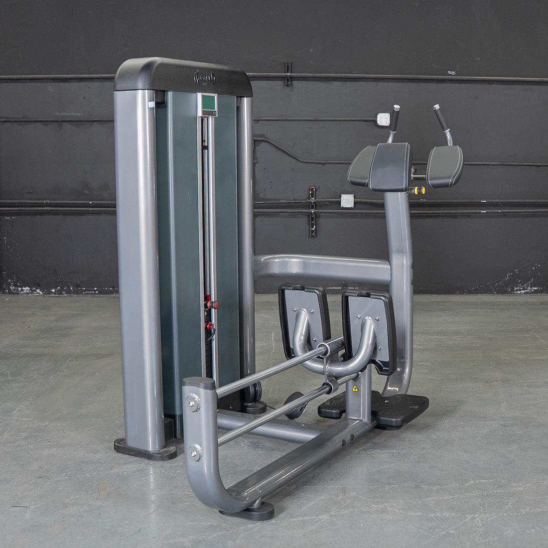 Elite Plus Glute Blaster | Commercial Gym Equipment