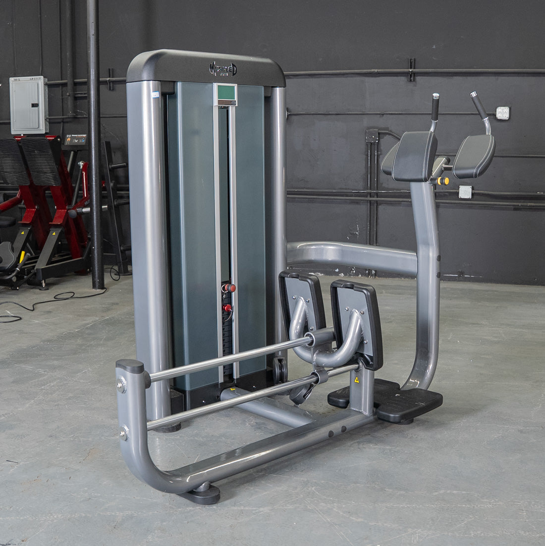 Elite Plus Glute Blaster | Commercial Gym Equipment