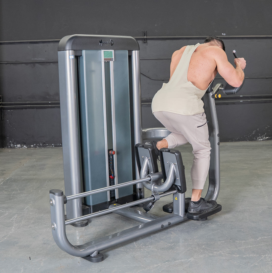 Elite Plus Glute Blaster | Commercial Gym Equipment