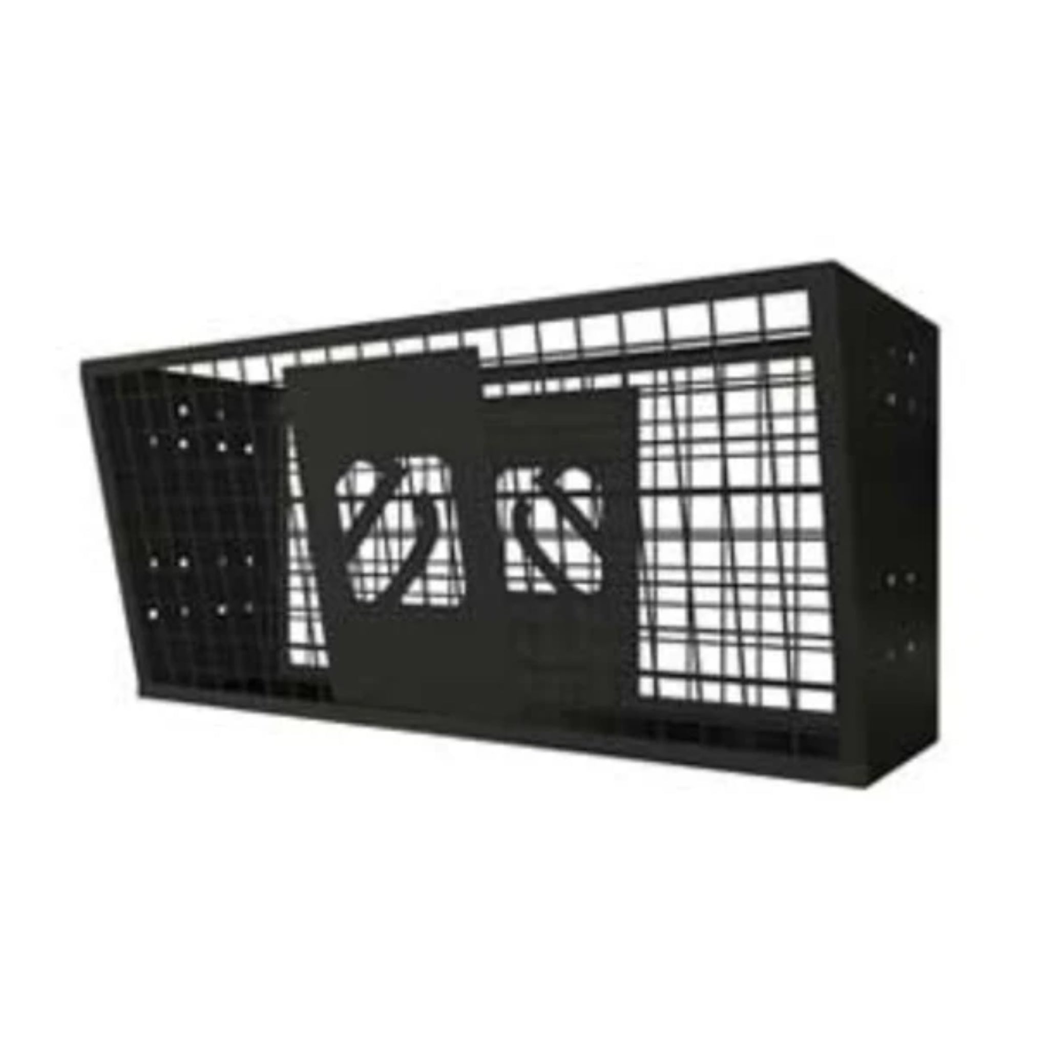 Escape Fitness HIT HUB – 1 Bay Type 02 – Modular Functional Training Station & Hub