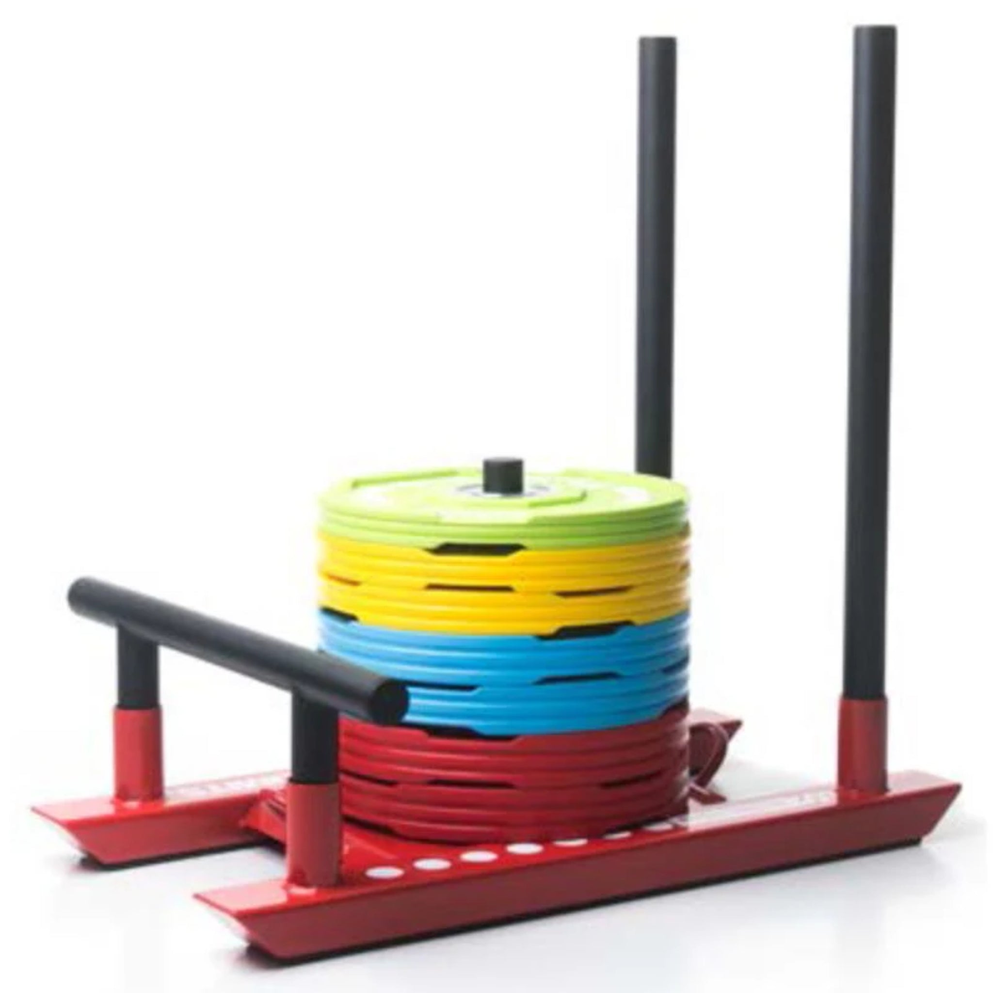 Escape Fitness Quad Sled
