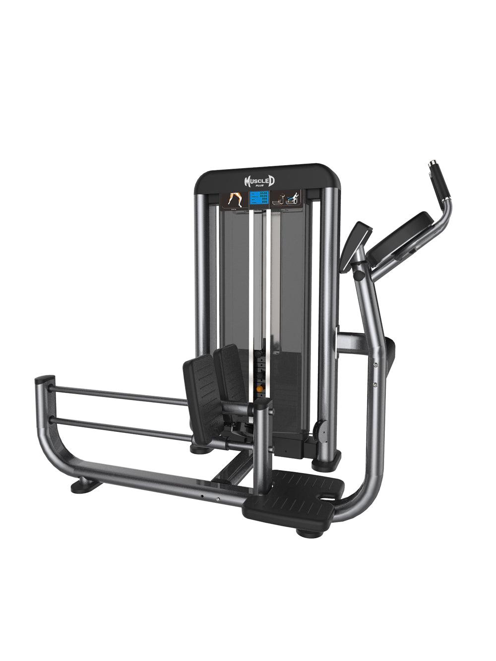 Elite Plus Glute Blaster | Commercial Gym Equipment