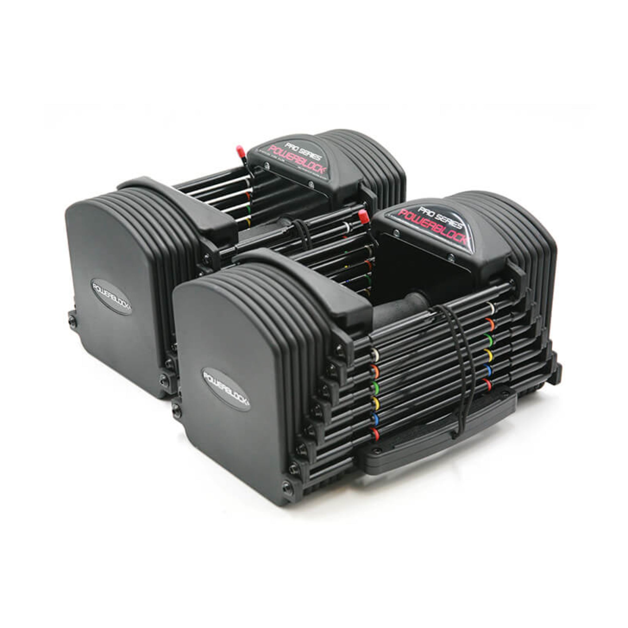 PowerBlock Pro 50