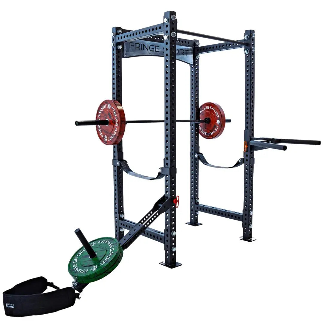 Fringe Sport Osprey Commercial Power Cage (3x3)