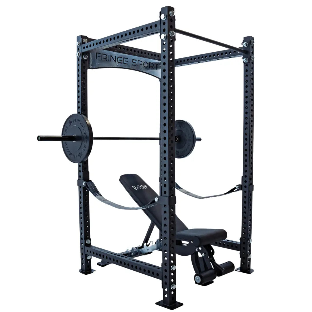 Fringe Sport Osprey Commercial Power Cage (3x3)