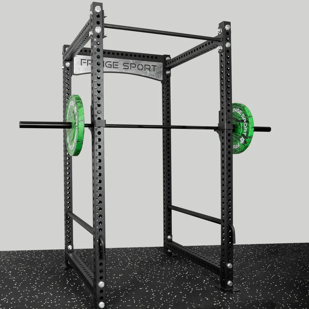 Fringe Sport Osprey Commercial Power Cage (3x3)