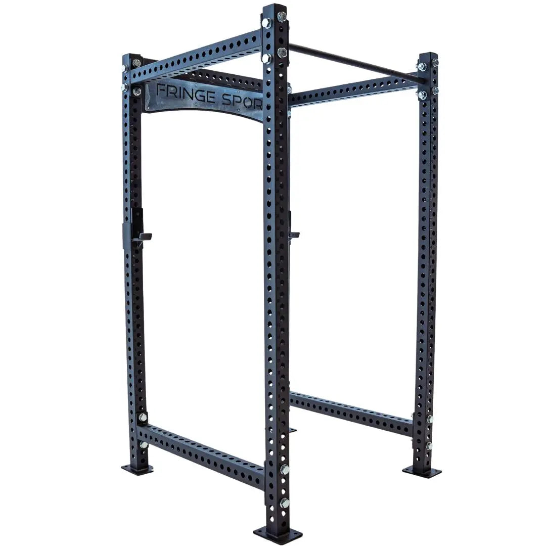 Fringe Sport Osprey Commercial Power Cage (3x3)