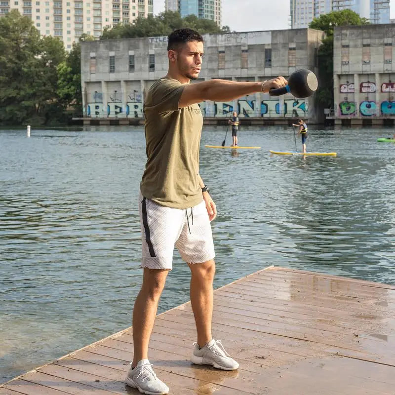 Fringe Sport PRIME Kettlebell