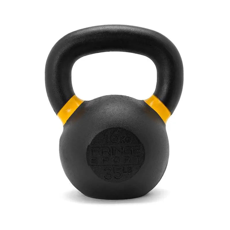 Fringe Sport PRIME Kettlebell