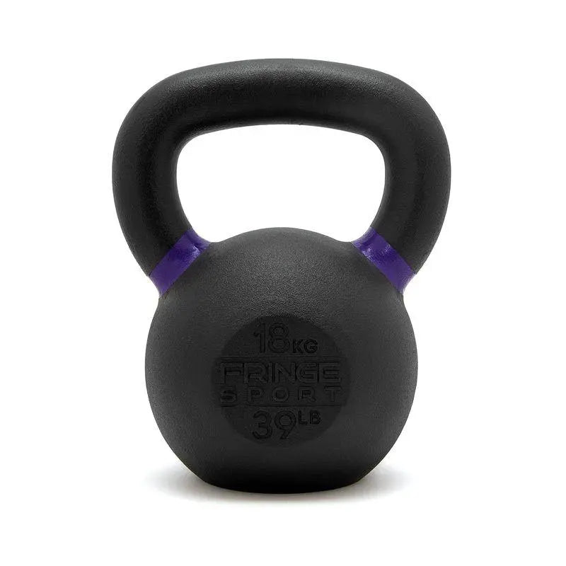 Fringe Sport PRIME Kettlebell