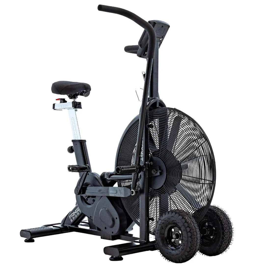 Fringe Sport Raptor AirBike