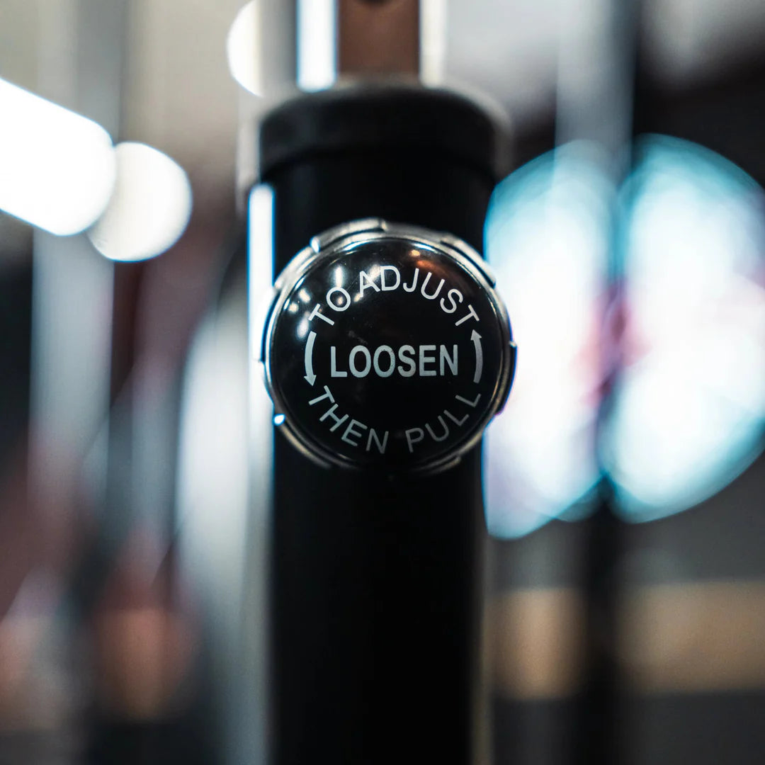 Fringe Sport Raptor AirBike