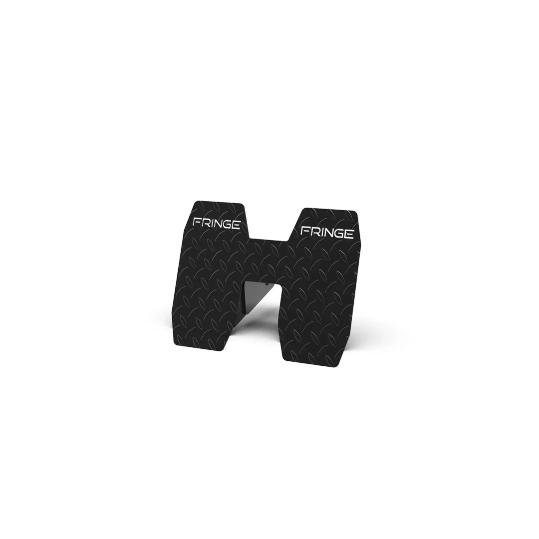 The Dane 1.0, Half Rack Functional Trainer