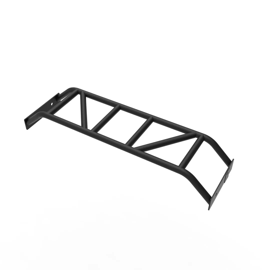 The Dane 1.0, Half Rack Functional Trainer