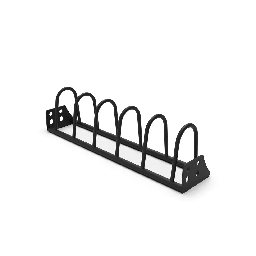 The Dane 1.0, Half Rack Functional Trainer